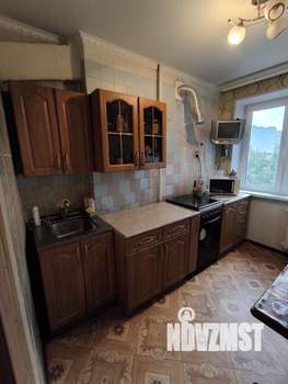 3-к квартира, вторичка, 63м2, 6/9 этаж