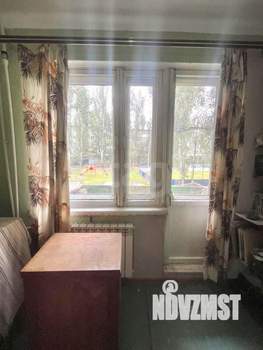 3-к квартира, вторичка, 59м2, 2/5 этаж