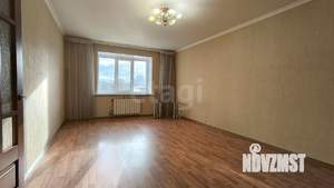 3-к квартира, вторичка, 93м2, 2/10 этаж