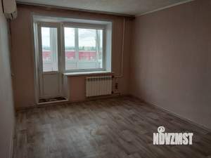 1-к квартира, вторичка, 33м2, 5/6 этаж