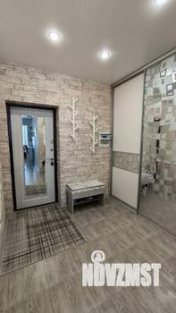 1-к квартира, вторичка, 40м2, 3/22 этаж