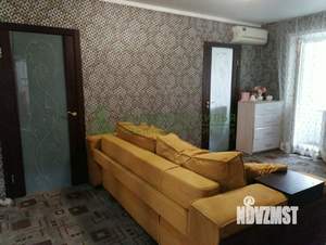 3-к квартира, вторичка, 44м2, 3/4 этаж