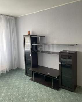 1-к квартира, вторичка, 45м2, 8/10 этаж