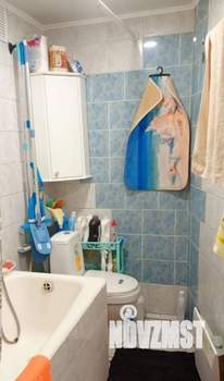 1-к квартира, вторичка, 29м2, 1/5 этаж