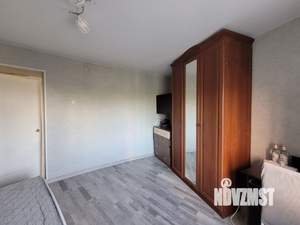 4-к квартира, вторичка, 86м2, 3/9 этаж