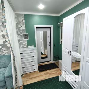 1-к квартира, вторичка, 32м2, 2/2 этаж