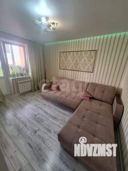 3-к квартира, вторичка, 75м2, 4/10 этаж