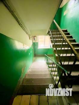 2-к квартира, вторичка, 44м2, 3/5 этаж