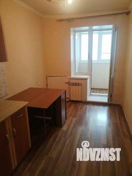 1-к квартира, вторичка, 39м2, 4/10 этаж