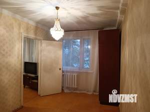 3-к квартира, вторичка, 58м2, 3/5 этаж