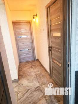 3-к квартира, вторичка, 61м2, 9/9 этаж