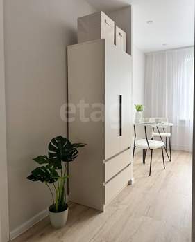 1-к квартира, вторичка, 39м2, 2/10 этаж