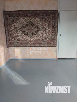 3-к квартира, вторичка, 57м2, 3/9 этаж