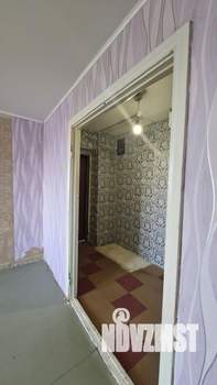 2-к квартира, вторичка, 49м2, 3/5 этаж