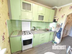 2-к квартира, вторичка, 54м2, 5/10 этаж