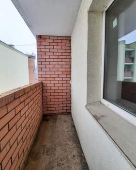 1-к квартира, вторичка, 36м2, 4/4 этаж