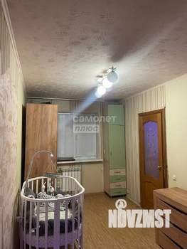 2-к квартира, вторичка, 44м2, 1/5 этаж