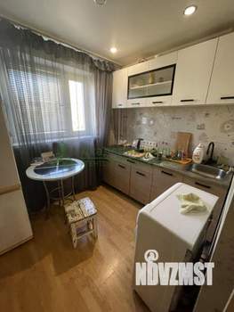 2-к квартира, вторичка, 46м2, 4/5 этаж