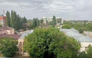 2-к квартира, вторичка, 60м2, 7/10 этаж