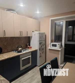 3-к квартира, вторичка, 62м2, 9/10 этаж