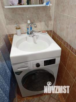 2-к квартира, вторичка, 37м2, 4/6 этаж