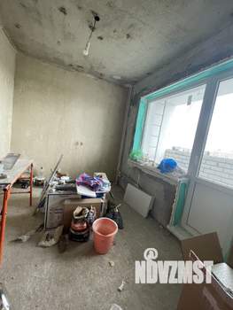 1-к квартира, вторичка, 41м2, 8/10 этаж