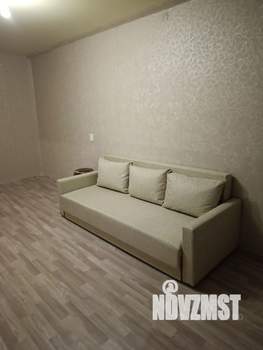 2-к квартира, вторичка, 44м2, 1/5 этаж