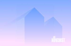 1-к квартира, строящийся дом, 54м2, 3/14 этаж