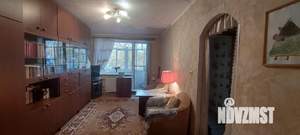 3-к квартира, вторичка, 60м2, 2/5 этаж