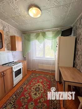 2-к квартира, вторичка, 53м2, 3/10 этаж