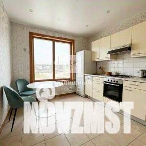 1-к квартира, вторичка, 48м2, 5/20 этаж