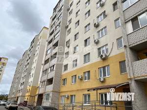 2-к квартира, вторичка, 58м2, 9/10 этаж