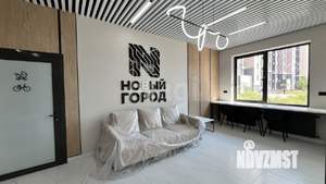 1-к квартира, вторичка, 24м2, 8/17 этаж