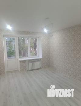 3-к квартира, вторичка, 51м2, 2/5 этаж