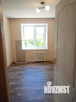 3-к квартира, вторичка, 62м2, 3/5 этаж