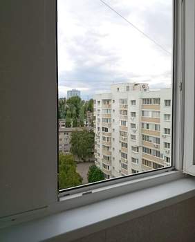 1-к квартира, вторичка, 43м2, 10/10 этаж