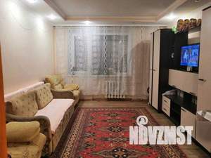 4-к квартира, вторичка, 70м2, 5/5 этаж