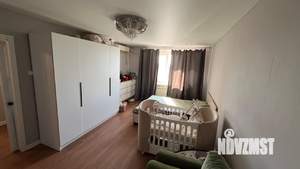 1-к квартира, вторичка, 41м2, 8/10 этаж