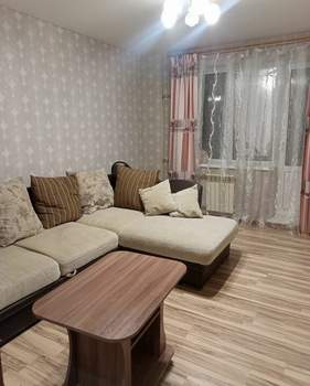 1-к квартира, вторичка, 39м2, 5/10 этаж