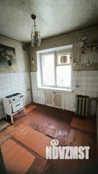 2-к квартира, вторичка, 41м2, 2/5 этаж