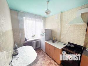3-к квартира, вторичка, 56м2, 4/9 этаж