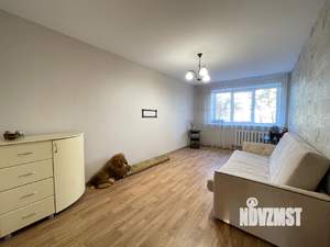 2-к квартира, вторичка, 47м2, 3/5 этаж