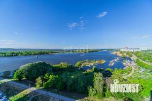 3-к квартира, вторичка, 88м2, 15/16 этаж