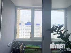 2-к квартира, вторичка, 64м2, 7/10 этаж