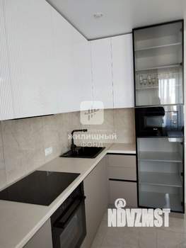 2-к квартира, вторичка, 61м2, 8/25 этаж