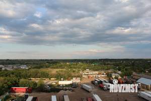 2-к квартира, вторичка, 57м2, 9/10 этаж