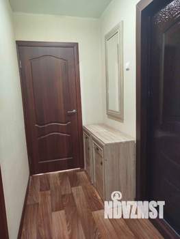 2-к квартира, вторичка, 43м2, 9/9 этаж