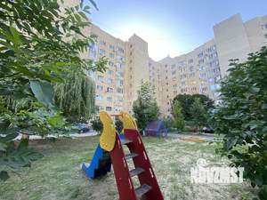 3-к квартира, вторичка, 96м2, 4/10 этаж
