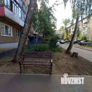 2-к квартира, вторичка, 45м2, 5/5 этаж