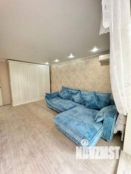 2-к квартира, вторичка, 55м2, 2/9 этаж